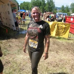 Meet your Posher, Andi